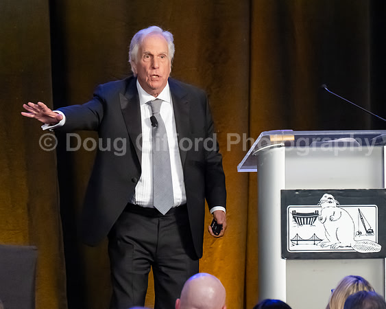 The 70th Annual Golden Beaver Awards Dinner
