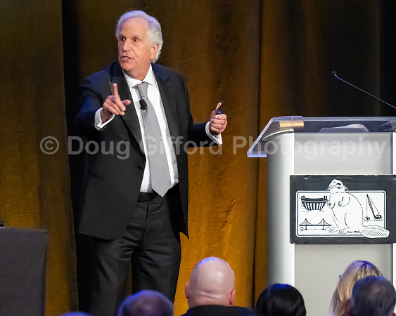 The 70th Annual Golden Beaver Awards Dinner