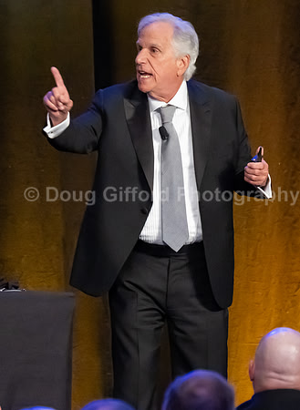 The 70th Annual Golden Beaver Awards Dinner