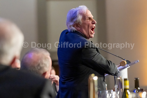The 70th Annual Golden Beaver Awards Dinner