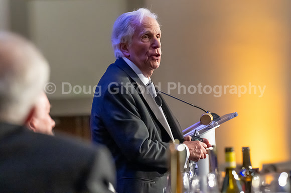 The 70th Annual Golden Beaver Awards Dinner