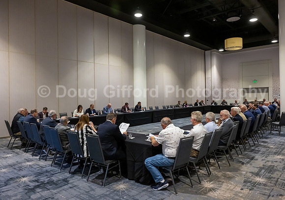 The 70th Annual Golden Beaver Awards Dinner