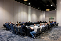 The 70th Annual Golden Beaver Awards Dinner