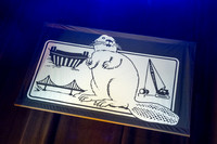 The 70th Annual Golden Beaver Awards Dinner