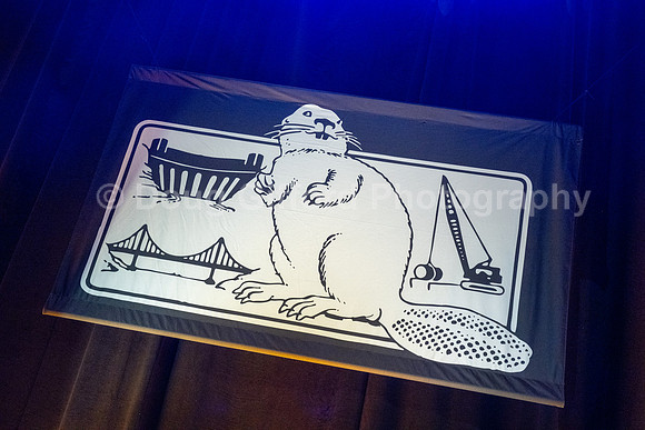 The 70th Annual Golden Beaver Awards Dinner