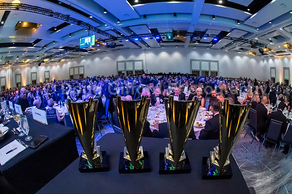 The 70th Annual Golden Beaver Awards Dinner