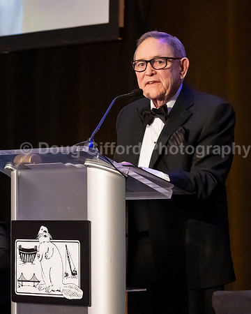 The 70th Annual Golden Beaver Awards Dinner