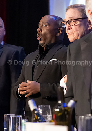 The 70th Annual Golden Beaver Awards Dinner