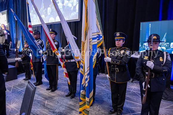 The 70th Annual Golden Beaver Awards Dinner