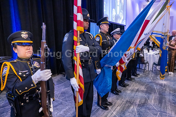 The 70th Annual Golden Beaver Awards Dinner