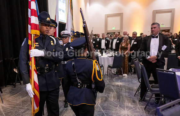 The 70th Annual Golden Beaver Awards Dinner