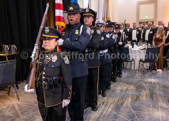 The 70th Annual Golden Beaver Awards Dinner