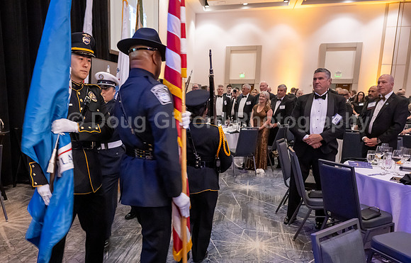 The 70th Annual Golden Beaver Awards Dinner