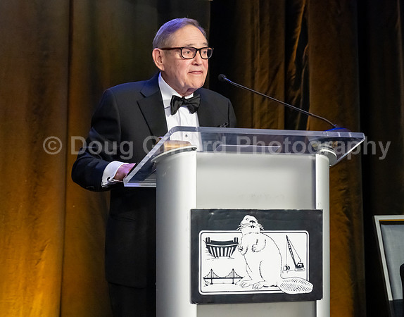 The 70th Annual Golden Beaver Awards Dinner