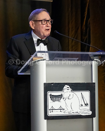 The 70th Annual Golden Beaver Awards Dinner
