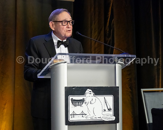 The 70th Annual Golden Beaver Awards Dinner