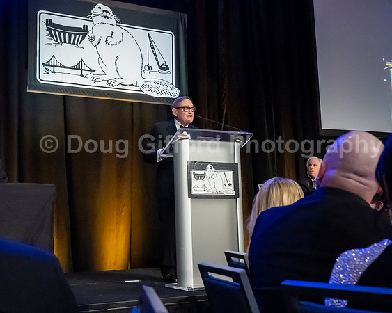 The 70th Annual Golden Beaver Awards Dinner