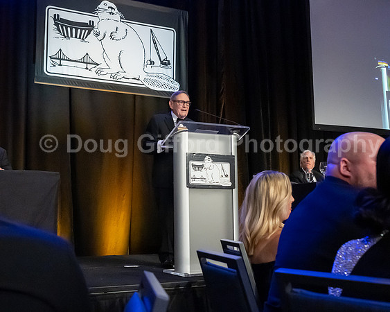 The 70th Annual Golden Beaver Awards Dinner