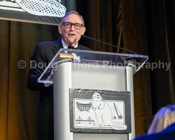 The 70th Annual Golden Beaver Awards Dinner
