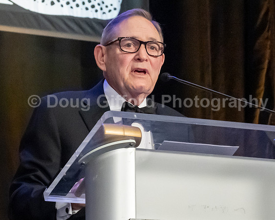 The 70th Annual Golden Beaver Awards Dinner