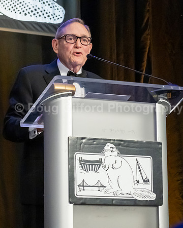 The 70th Annual Golden Beaver Awards Dinner