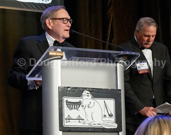 The 70th Annual Golden Beaver Awards Dinner