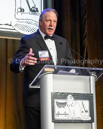 The 70th Annual Golden Beaver Awards Dinner