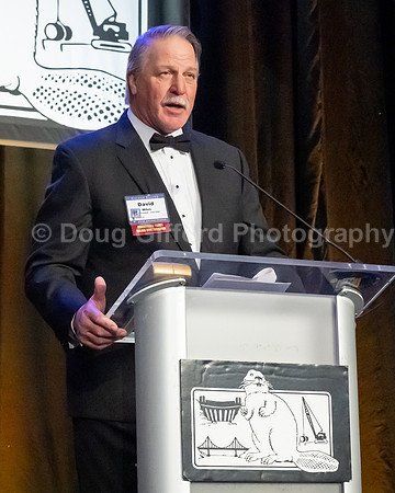 The 70th Annual Golden Beaver Awards Dinner