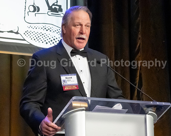 The 70th Annual Golden Beaver Awards Dinner