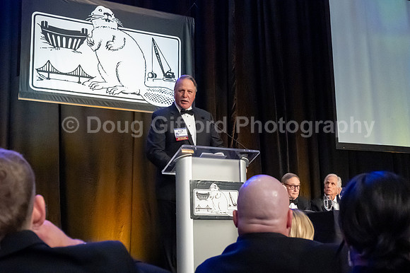 The 70th Annual Golden Beaver Awards Dinner