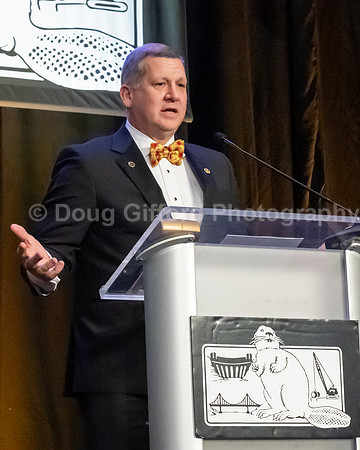 The 70th Annual Golden Beaver Awards Dinner