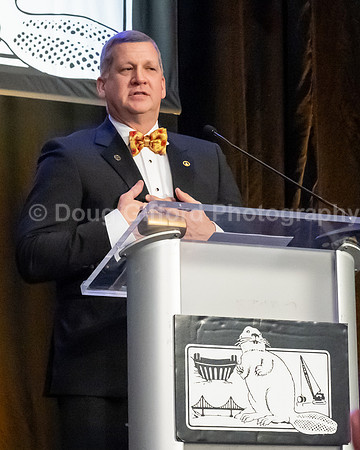 The 70th Annual Golden Beaver Awards Dinner