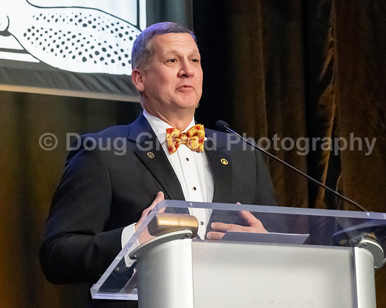 The 70th Annual Golden Beaver Awards Dinner