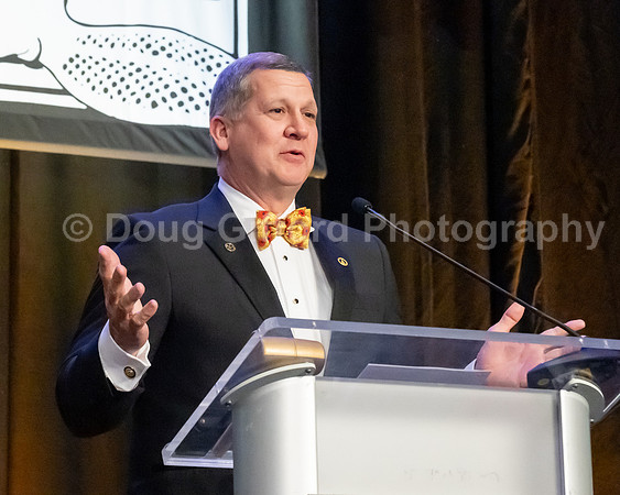 The 70th Annual Golden Beaver Awards Dinner