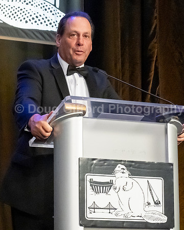 The 70th Annual Golden Beaver Awards Dinner