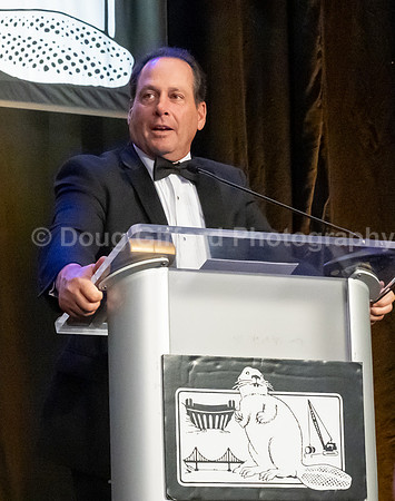 The 70th Annual Golden Beaver Awards Dinner