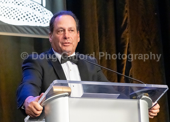 The 70th Annual Golden Beaver Awards Dinner