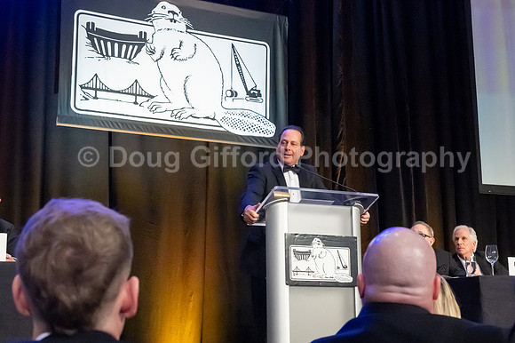 The 70th Annual Golden Beaver Awards Dinner