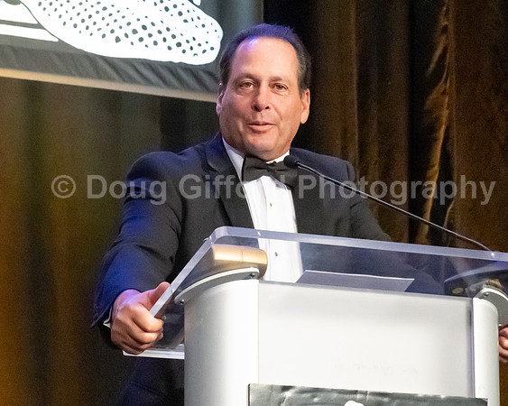 The 70th Annual Golden Beaver Awards Dinner