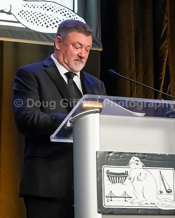The 70th Annual Golden Beaver Awards Dinner