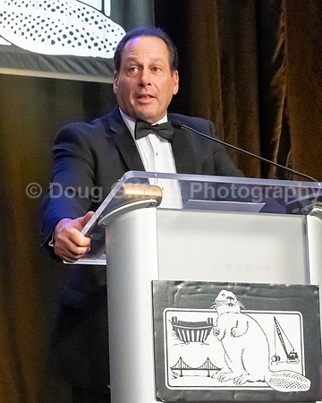 The 70th Annual Golden Beaver Awards Dinner