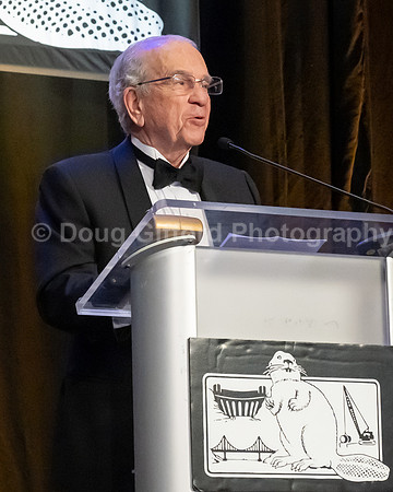 The 70th Annual Golden Beaver Awards Dinner