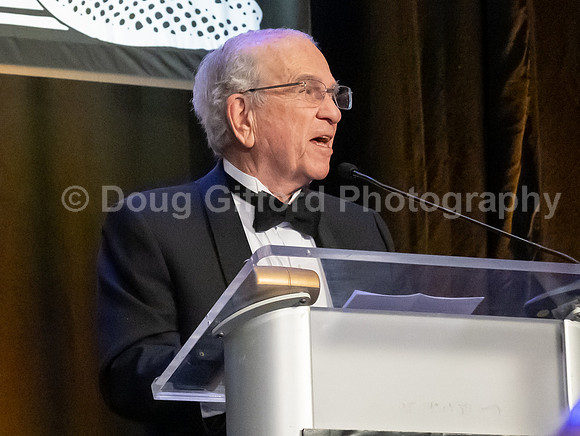 The 70th Annual Golden Beaver Awards Dinner