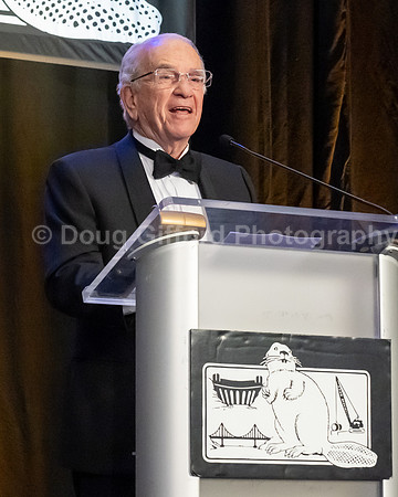 The 70th Annual Golden Beaver Awards Dinner