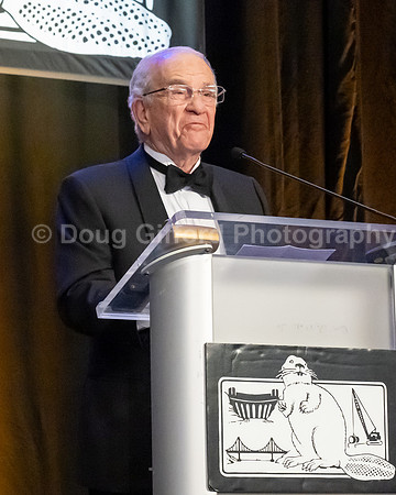 The 70th Annual Golden Beaver Awards Dinner