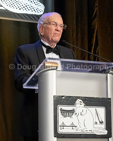 The 70th Annual Golden Beaver Awards Dinner