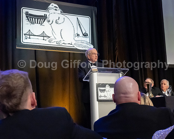 The 70th Annual Golden Beaver Awards Dinner