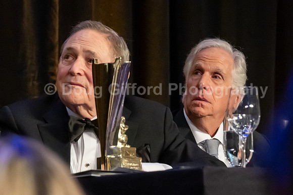 The 70th Annual Golden Beaver Awards Dinner