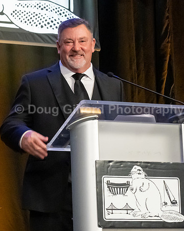 The 70th Annual Golden Beaver Awards Dinner