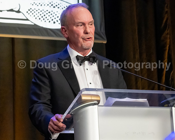 The 70th Annual Golden Beaver Awards Dinner